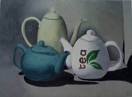 Tea For Three OL202413