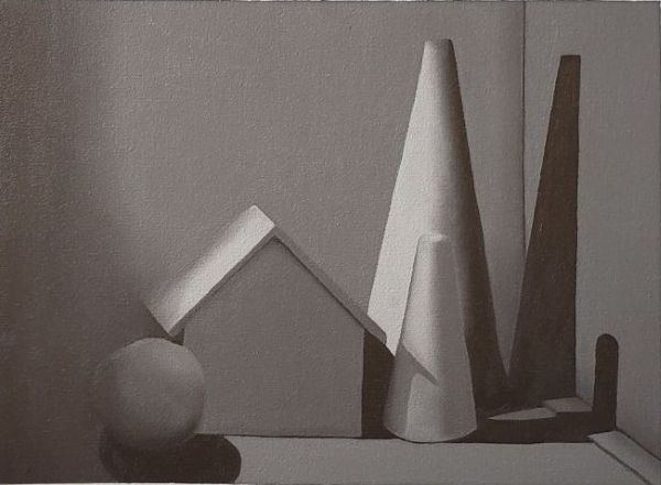 Cabin In The Woods  OL202303