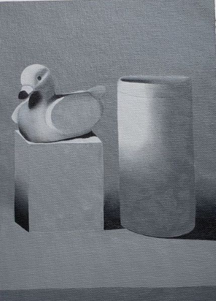 Child's Toy Box  OL202302