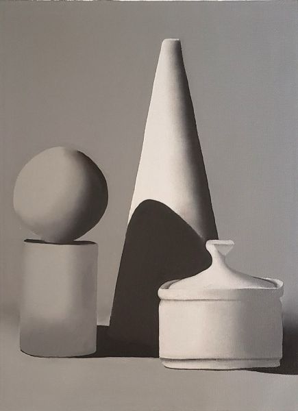 Shapes And Shades  OL202301