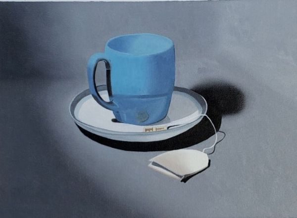 Morning Tea  OL202410