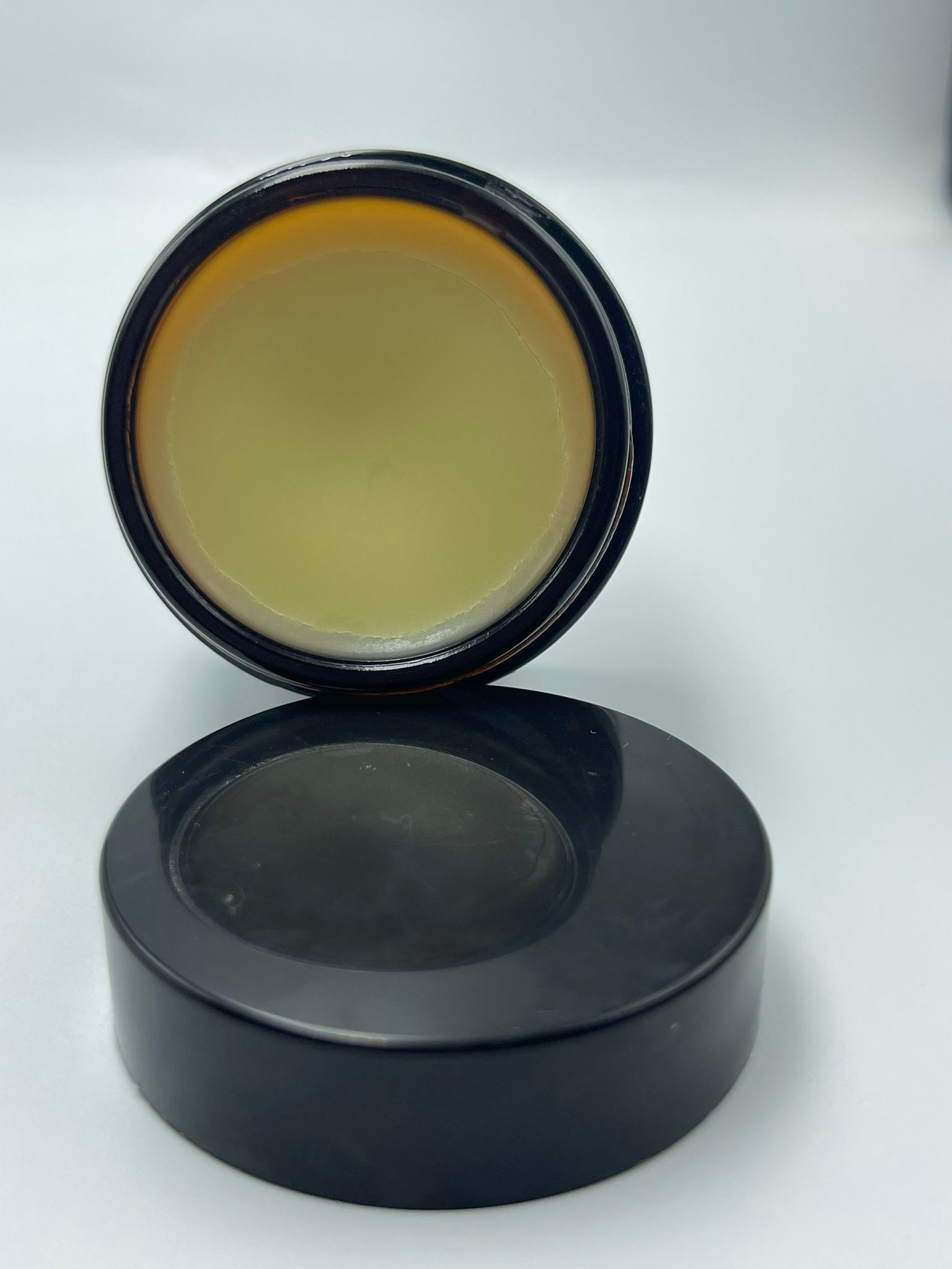 Baume massage à la graisse de bosse de chameau