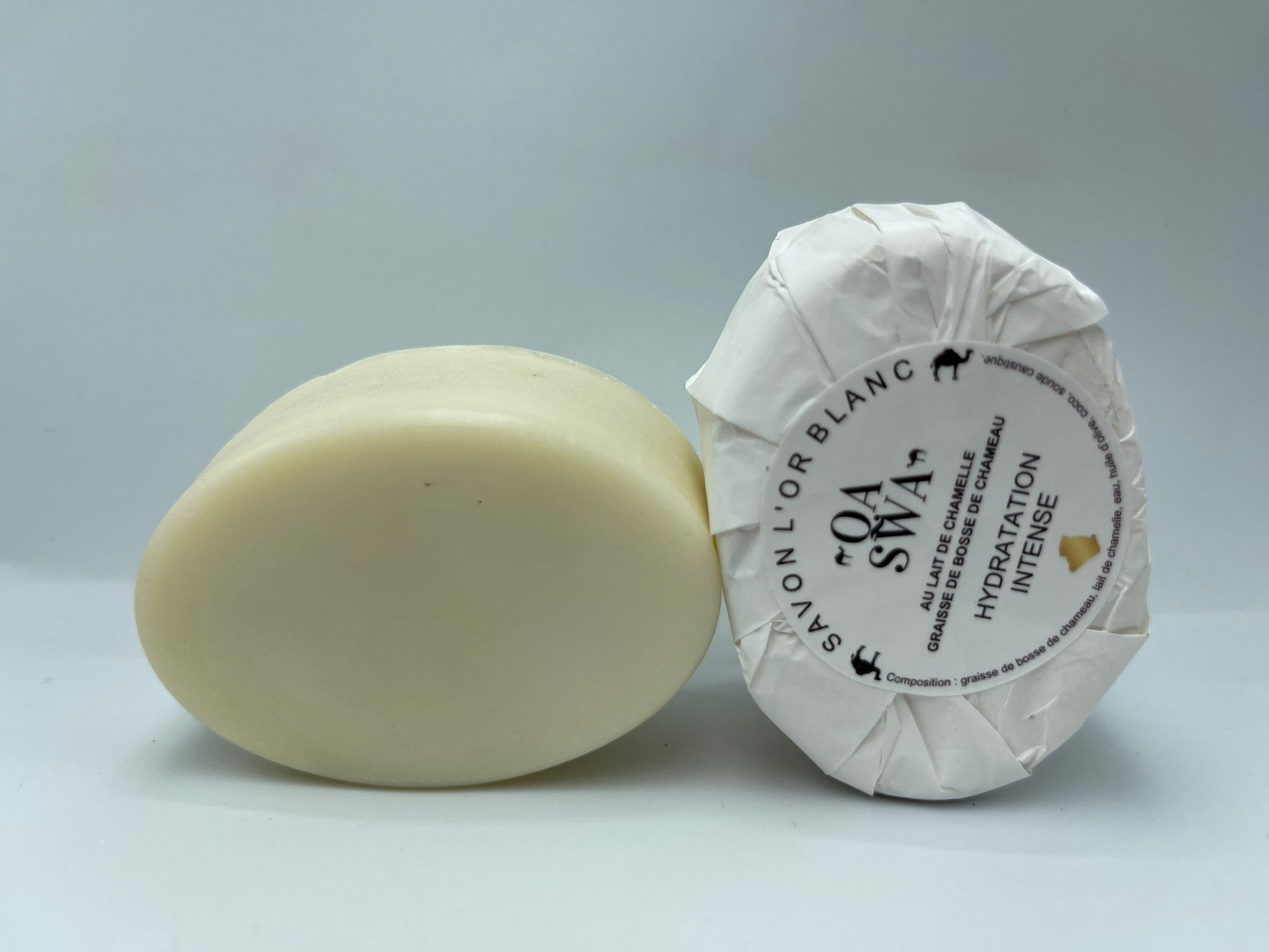 Savon l'Or Blanc  