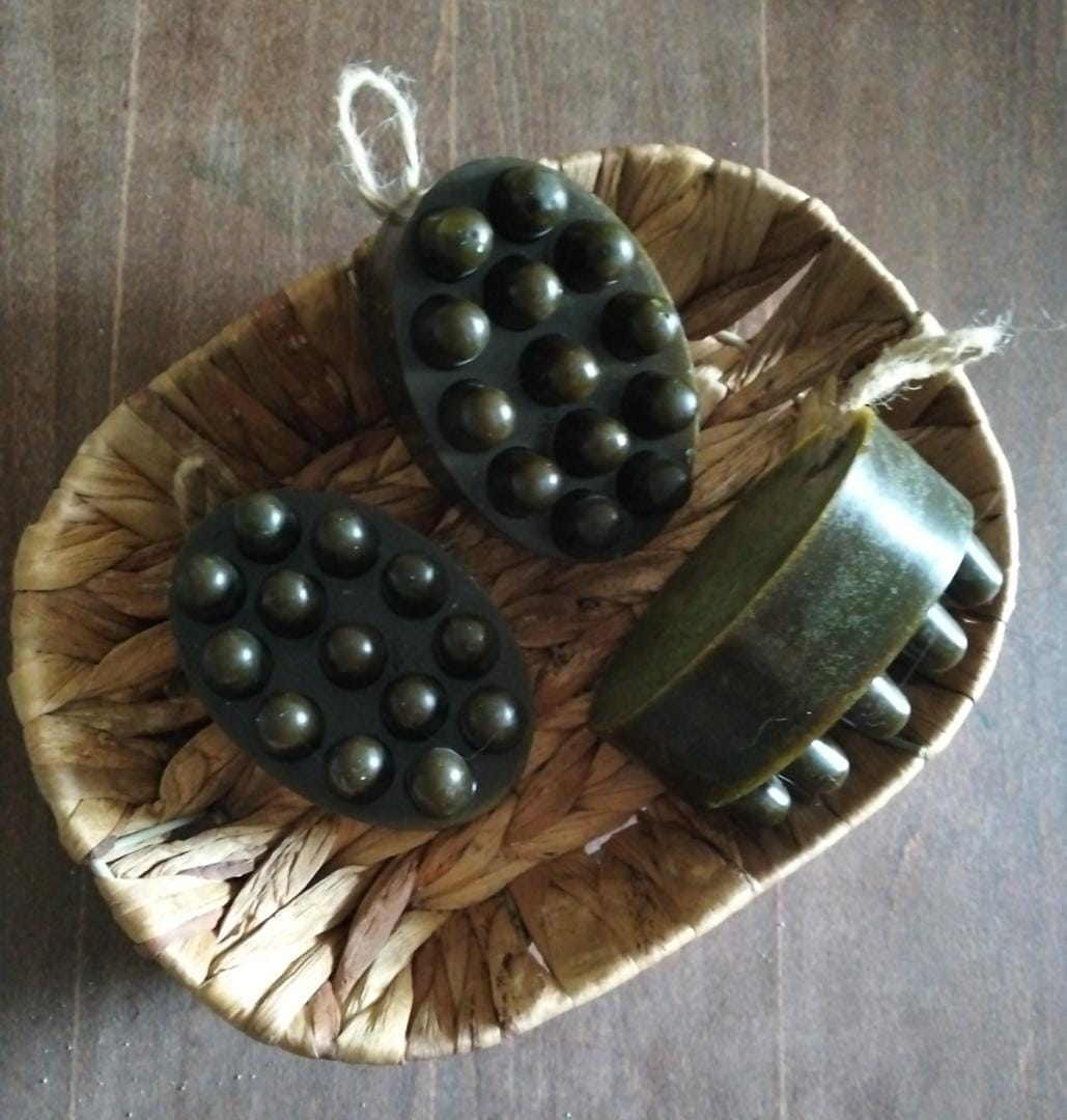 Savon au Jujubier (Sidr)