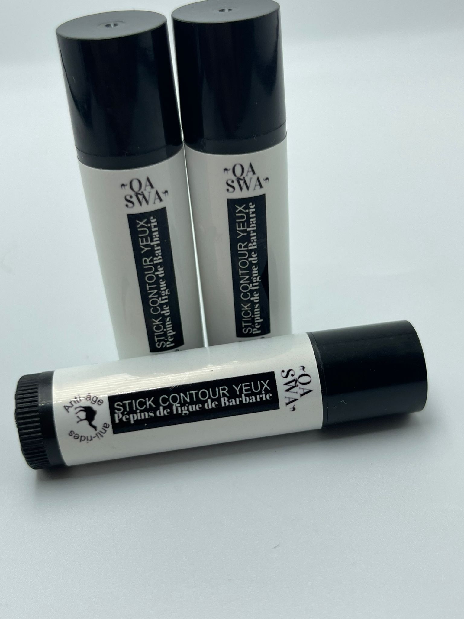 Stick Contour des yeux