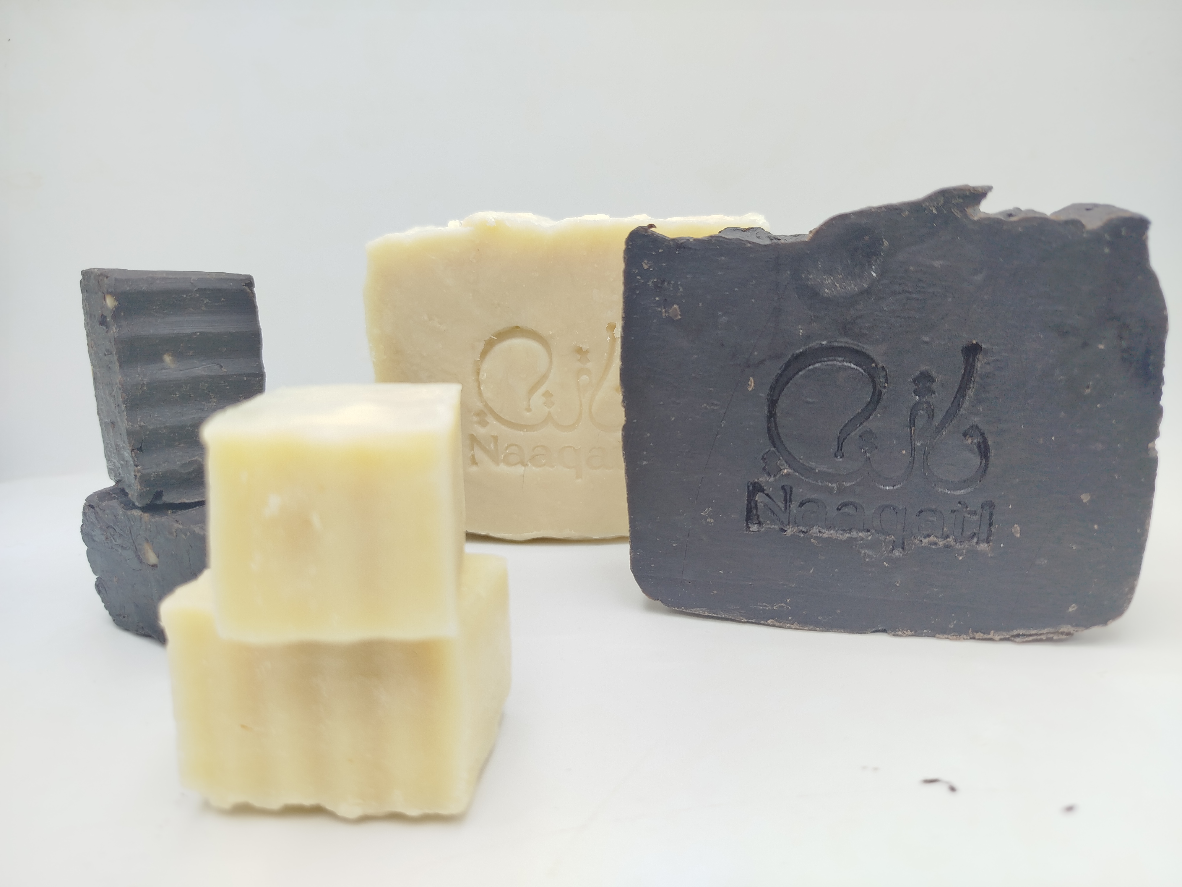 Savon mini