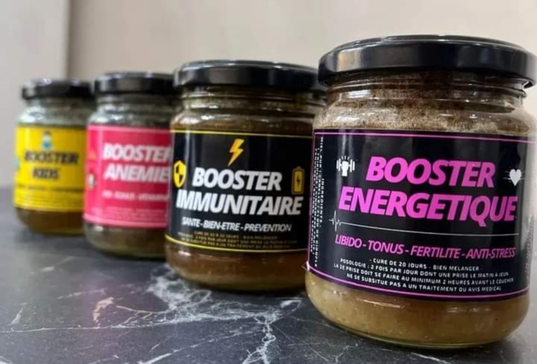 Miels Thérapeutiques