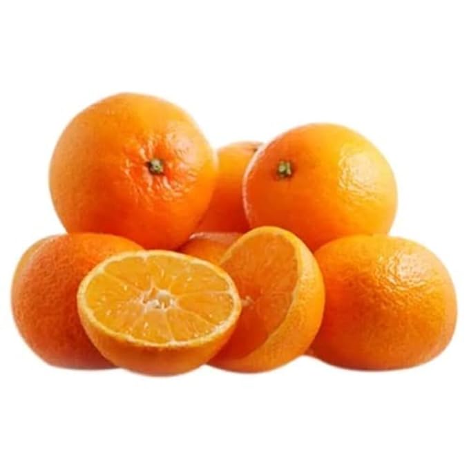 Fresh Mini Oranges