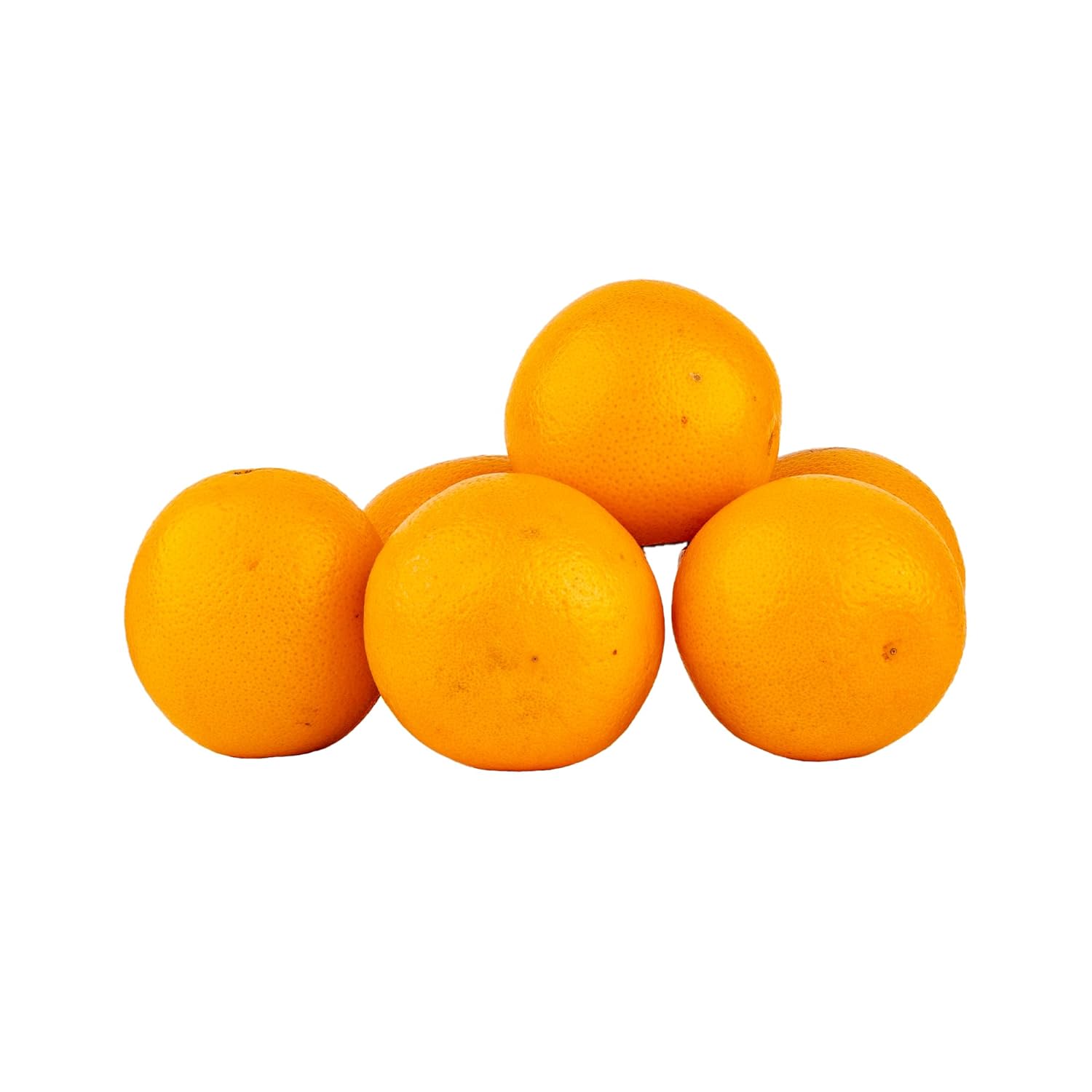 Fresh Oranges Valencia (Malta)