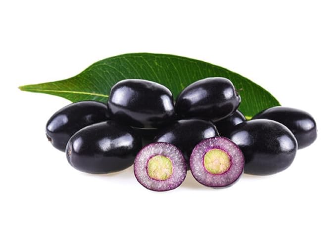 Jamun (big size) 