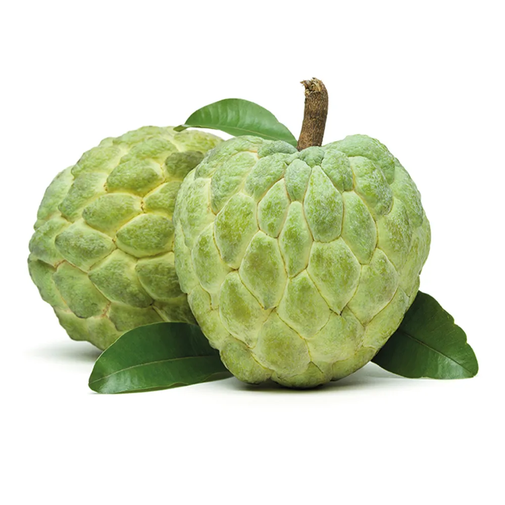 Custard Apple (Sharifa)