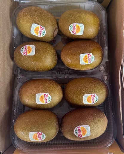 Zespri Gold Kiwi fruit 
