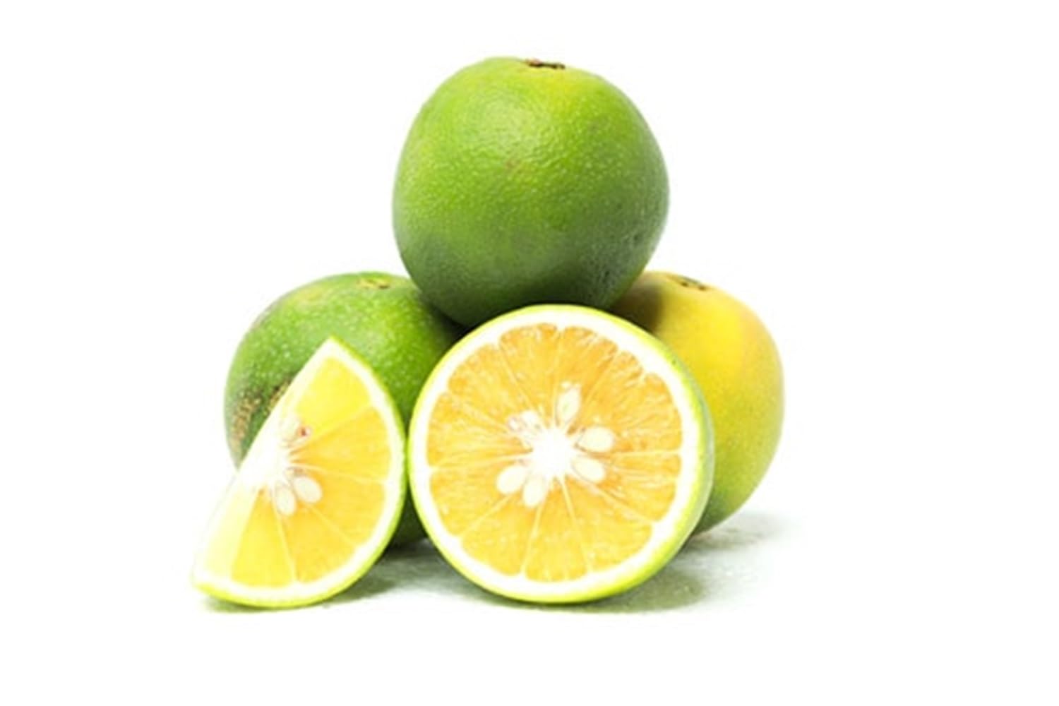 Sweet Lime (Mosambi)