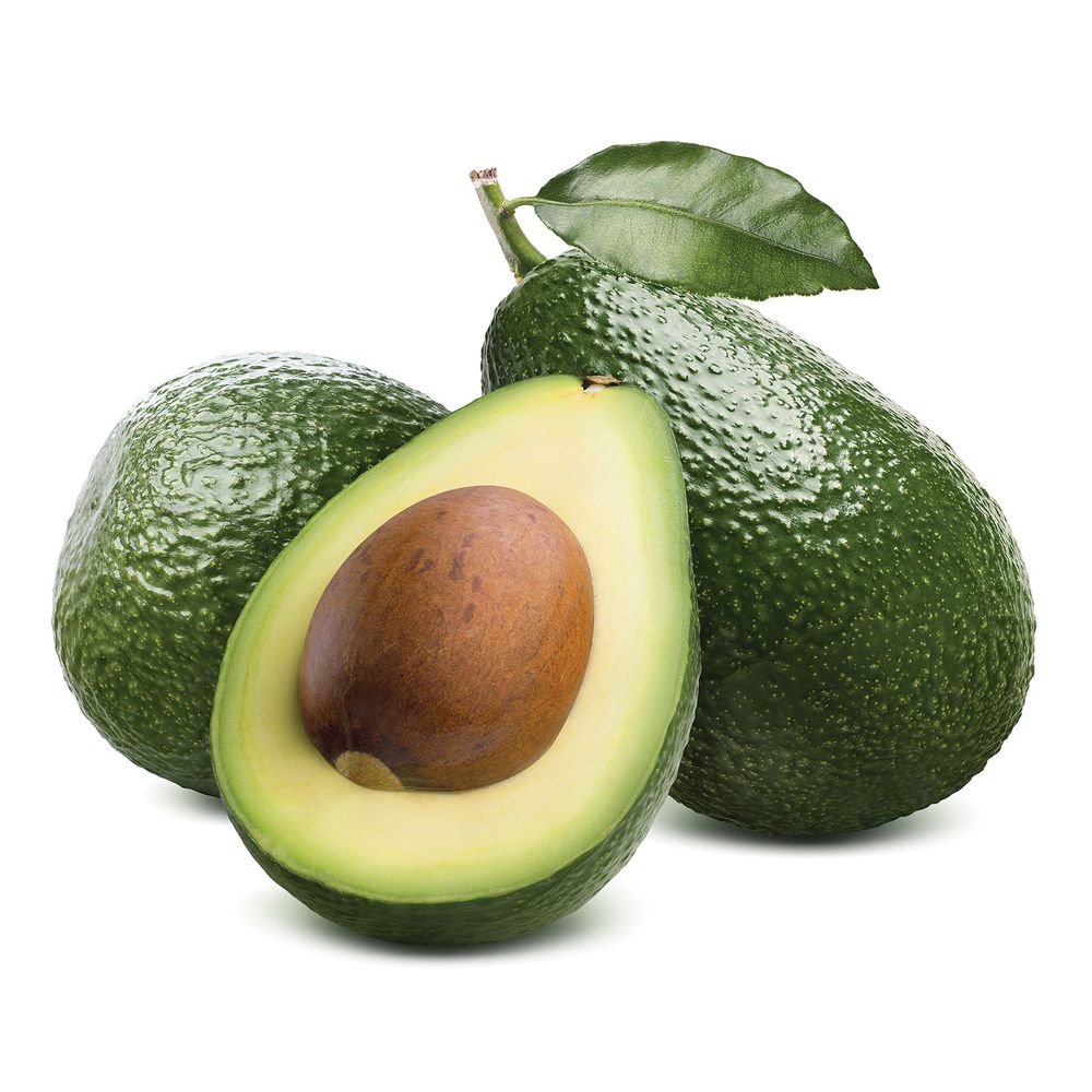 Fresh premium Avocado