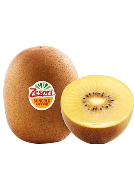 Zespri Gold Kiwi fruit