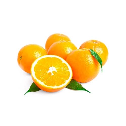 Fresh Mini Oranges