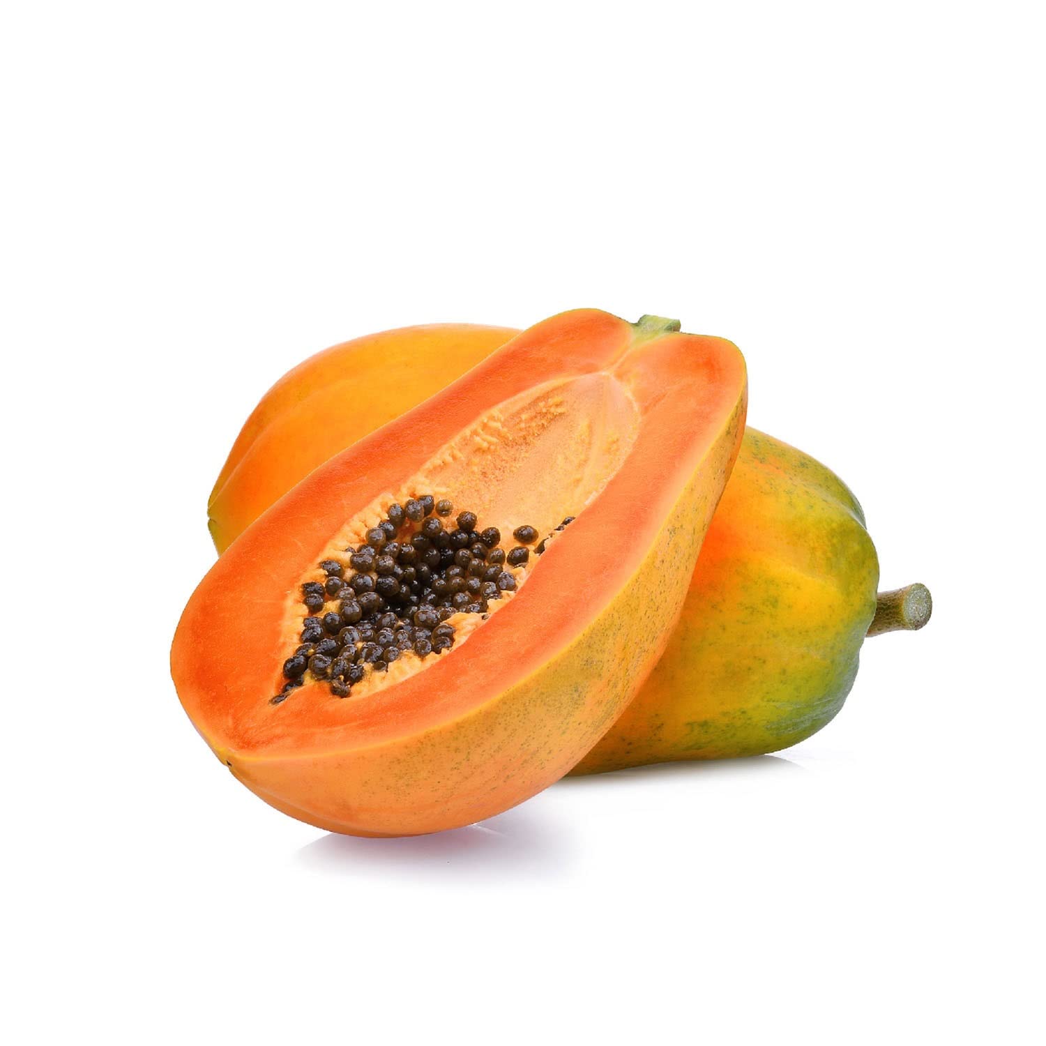 Papaya Desi
