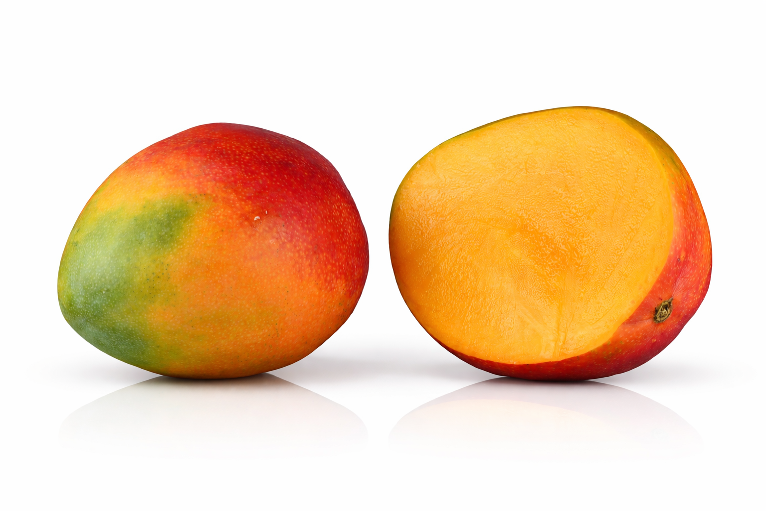 Fresh Perry Mango  