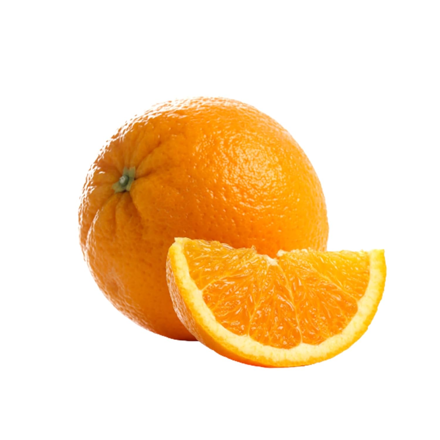 Fresh Oranges Valencia (Malta)