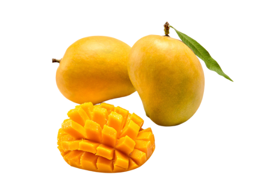 Fresh Alphonso Mangoes