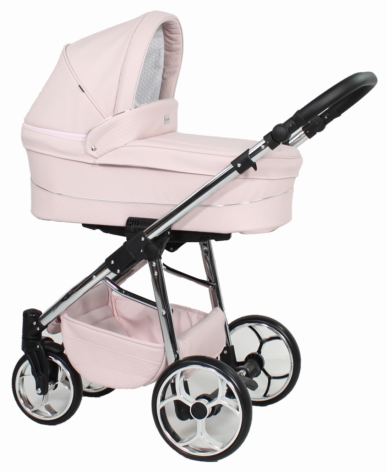 Cochecito de bebé Clipso Bytax