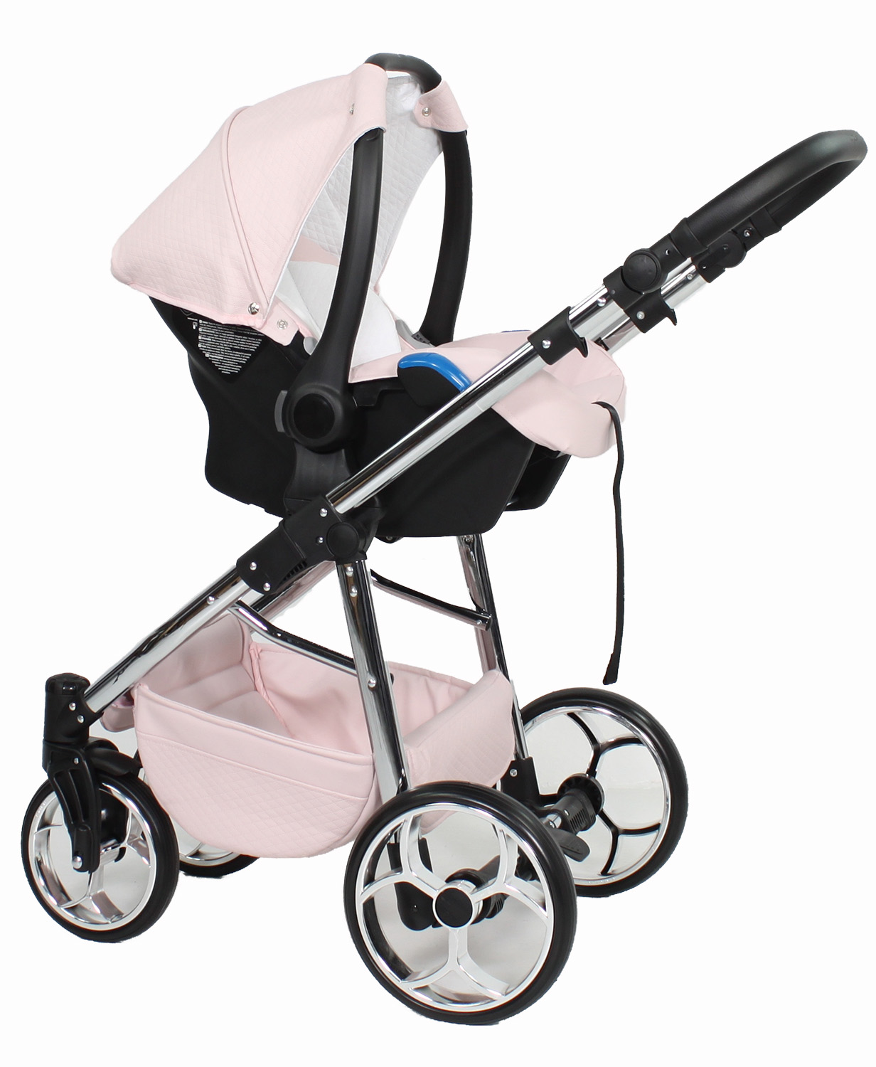 Cochecito de bebé Clipso Bytax