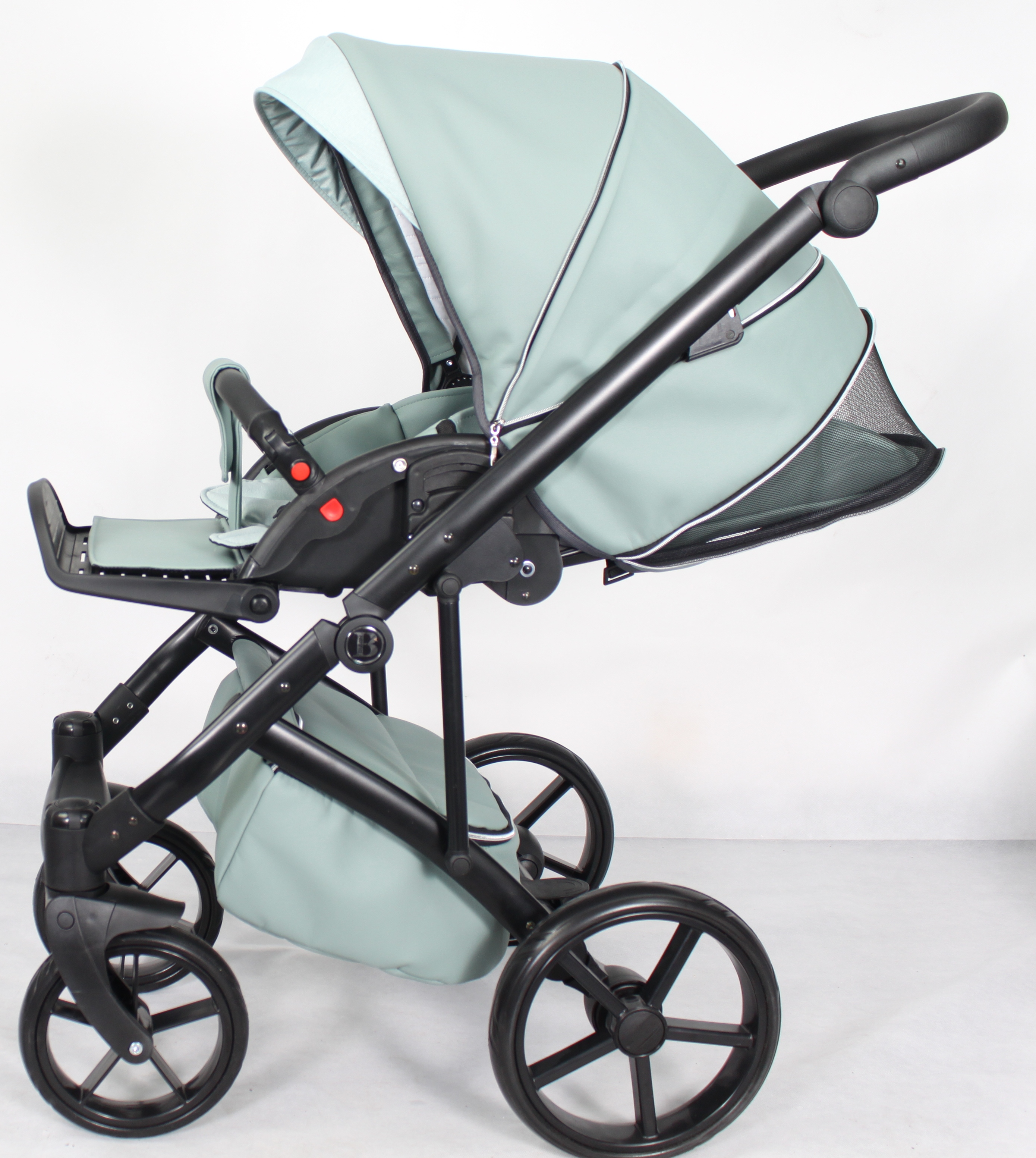 Cochecito de bebé Ritmo