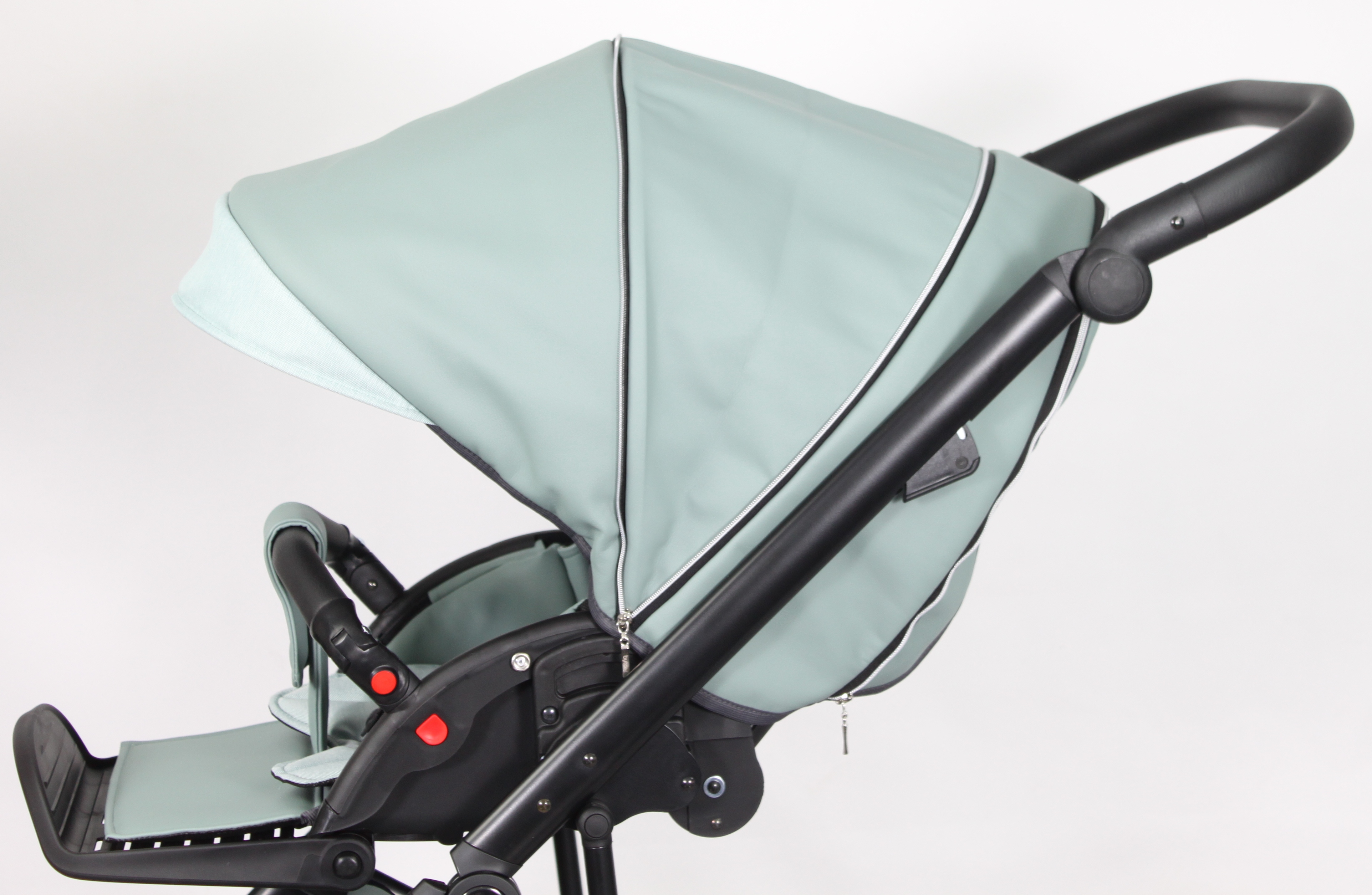 Cochecito de bebé Ritmo