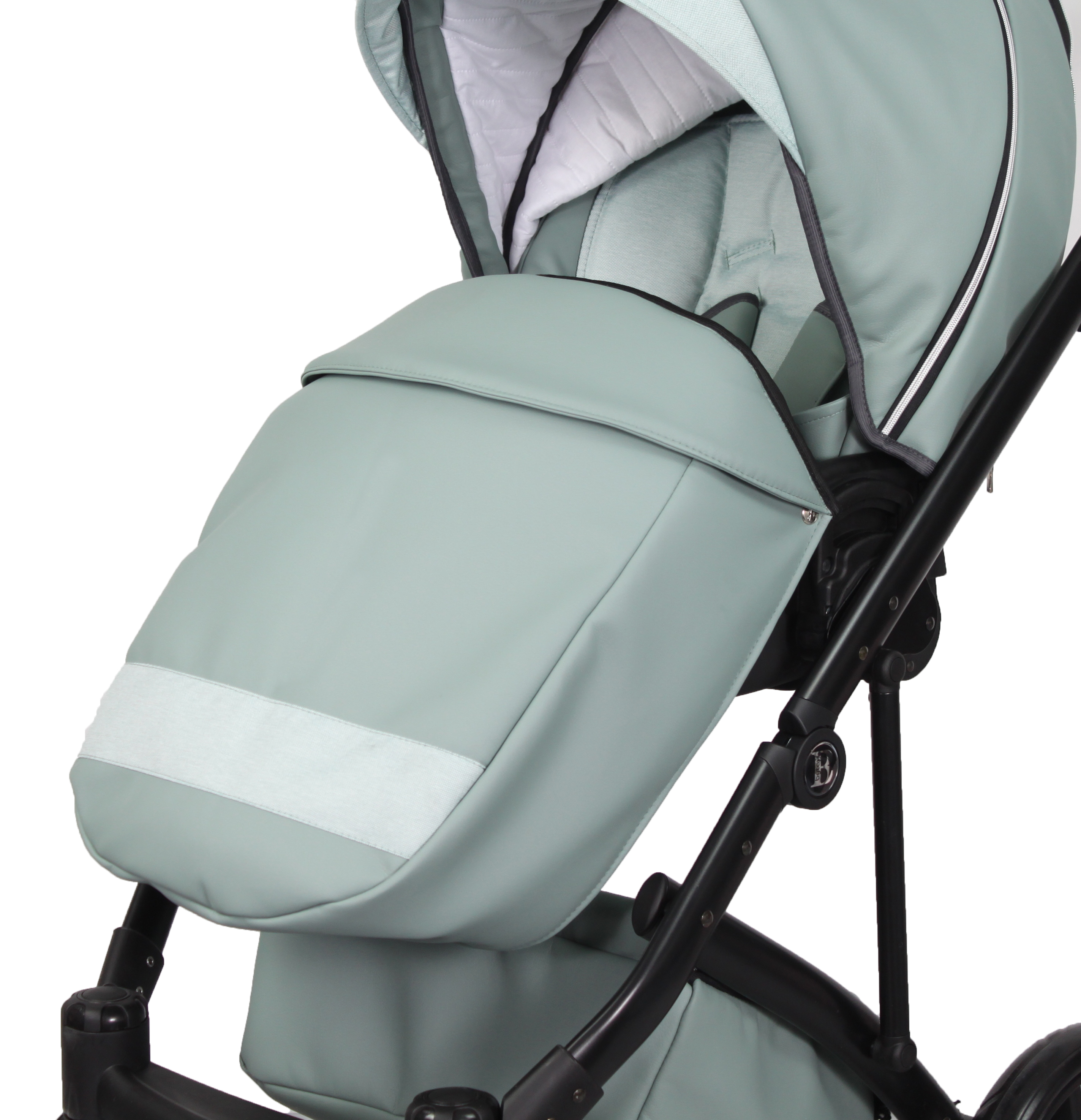 Cochecito de bebé Ritmo