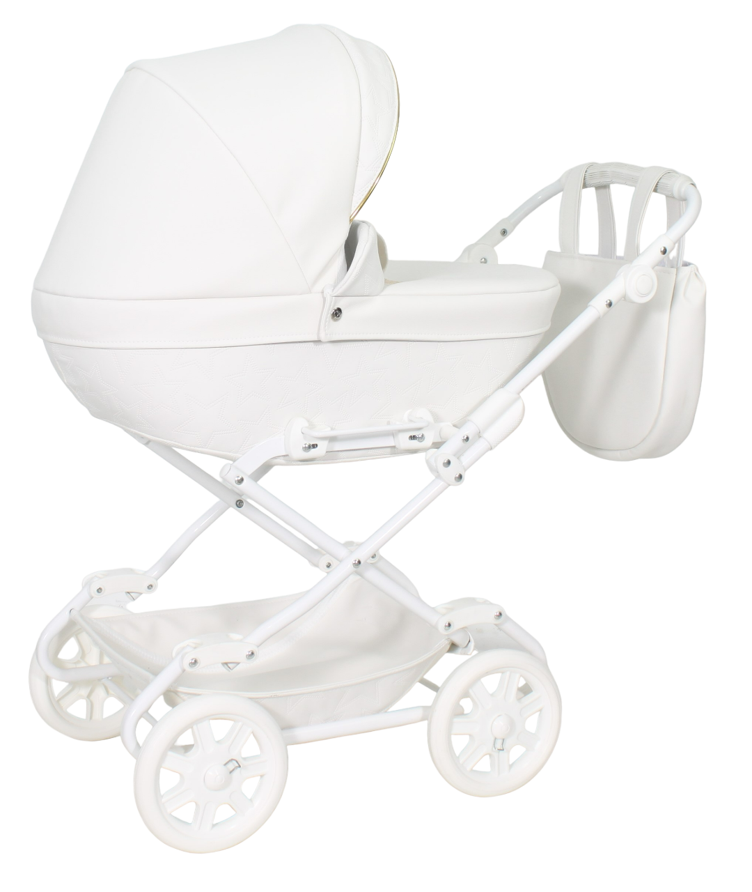 Carrito de Muñeca Nana Bytax