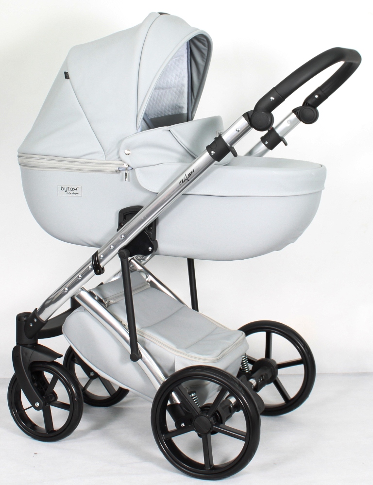 Carro De Bebes Flash