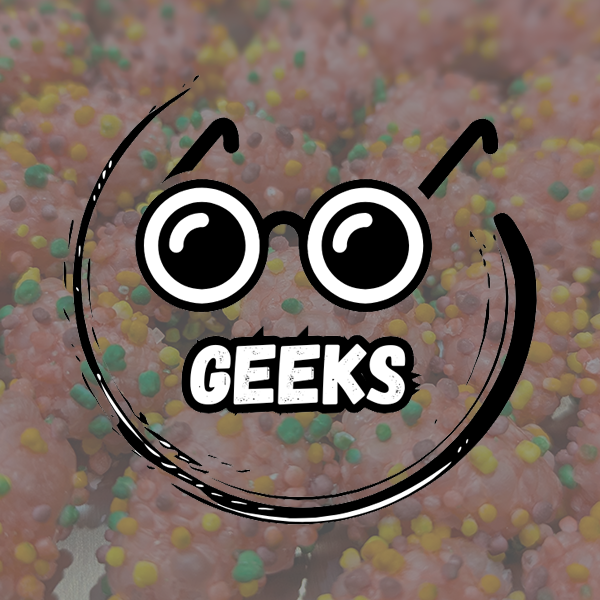 Geeks