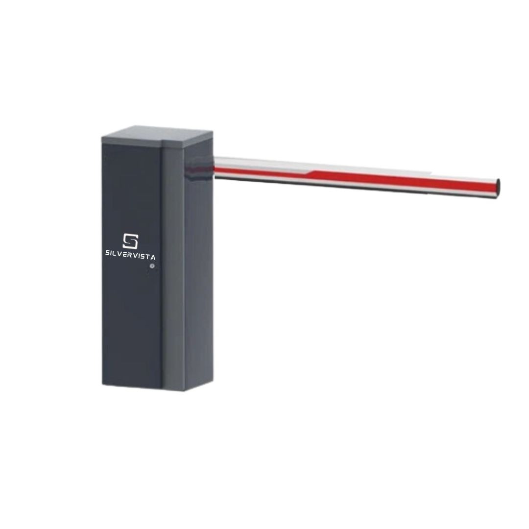 Automatic Barrier Gate