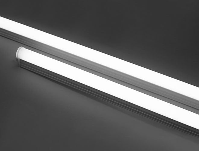 LED Tube Light
