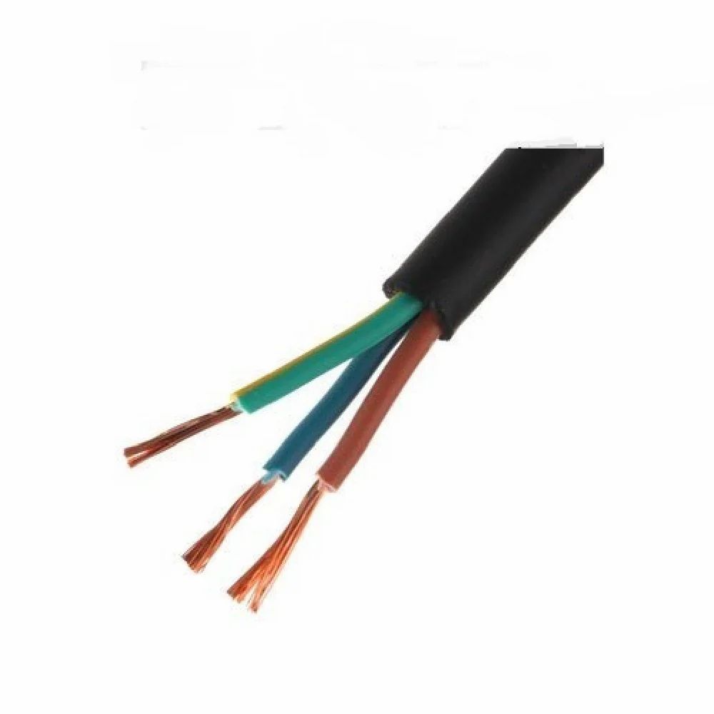 1.5 SQ.MM Electrical Power Cable per meter
