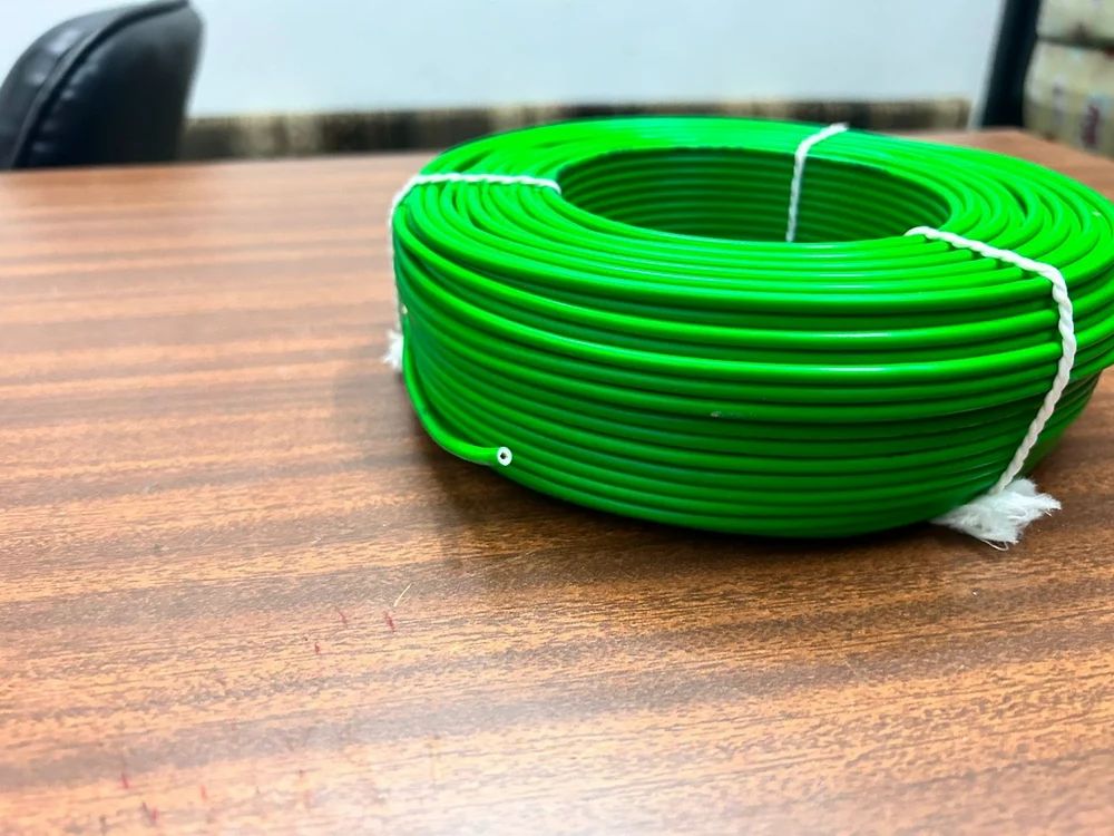 1.5 SQ.MM  Electrical Wire Coil