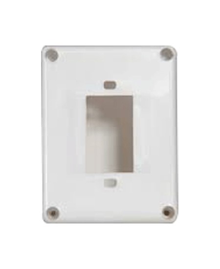 Single Gang Wall Plate
