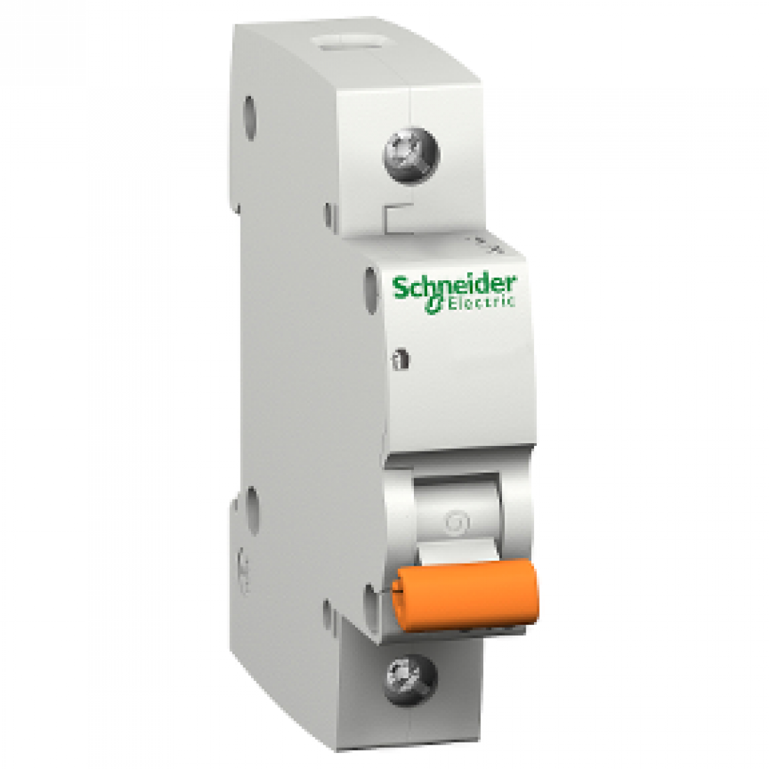 Schneider Electric Circuit Breaker 6A