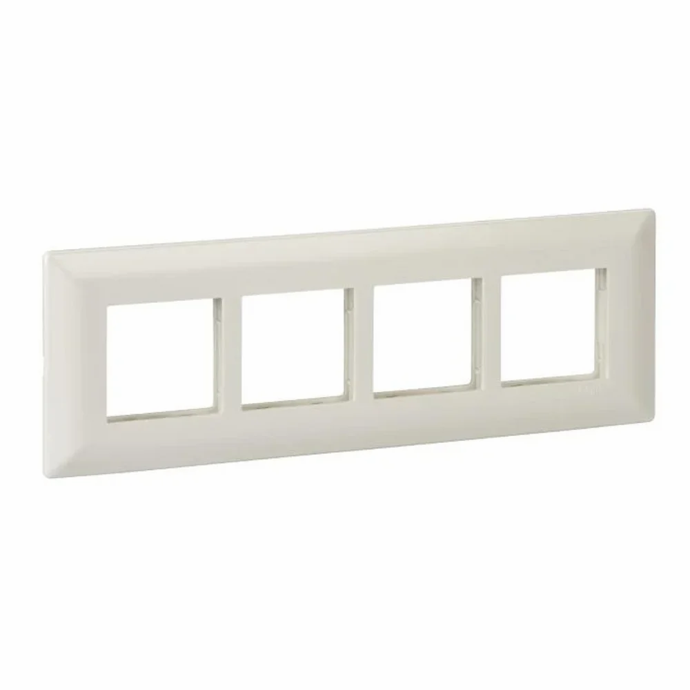Four-Gang Switch Plate Cover