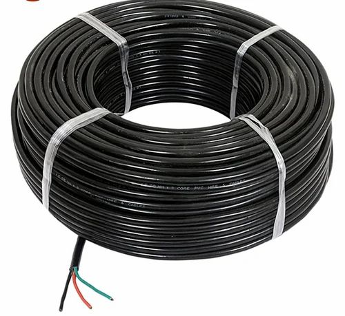 4SQ.MM Electrical Cable Roll 90 mtr