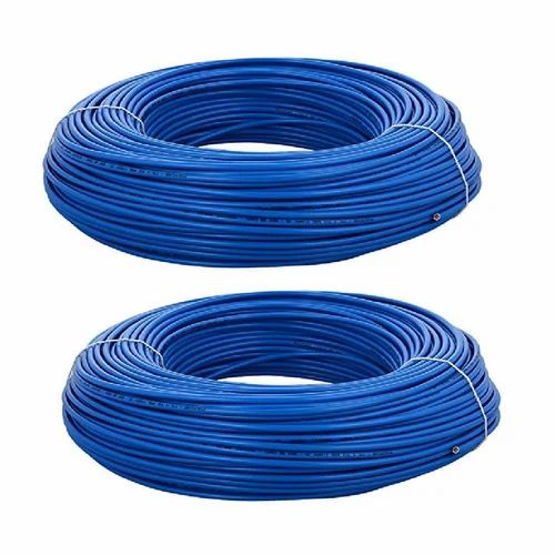 2.5 SQ.MM PVC Electrical Cable