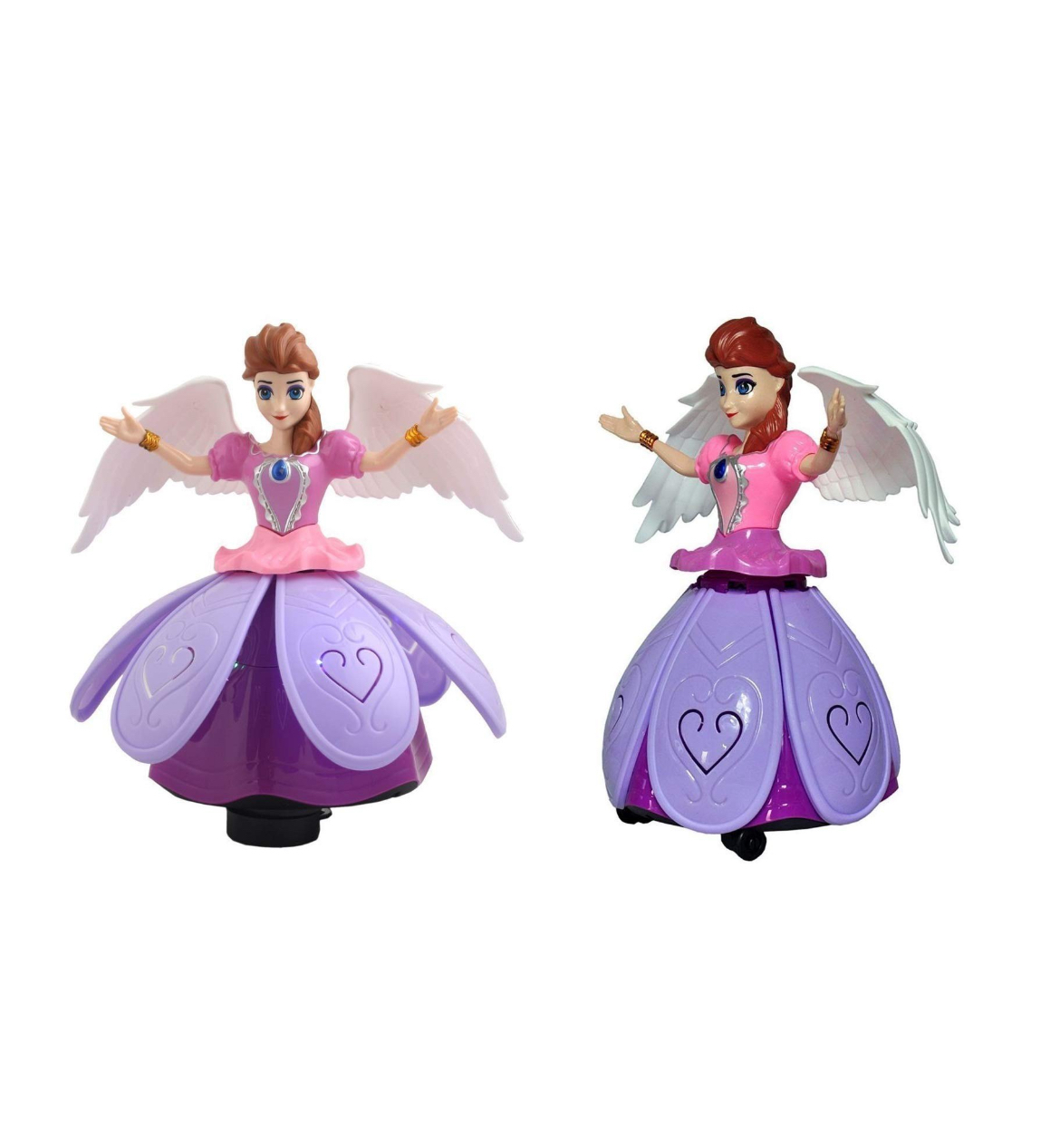 Dancing Angel Princess Toy