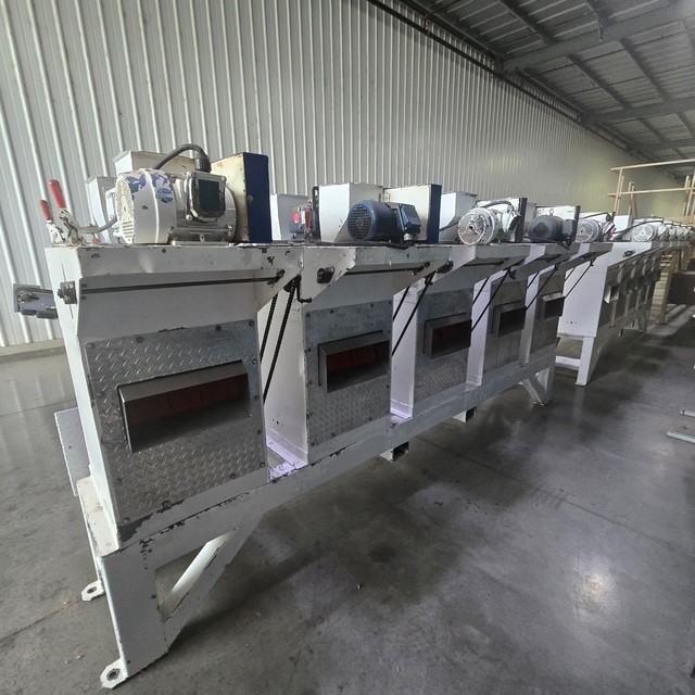 Grossi 1st Generation Crackers