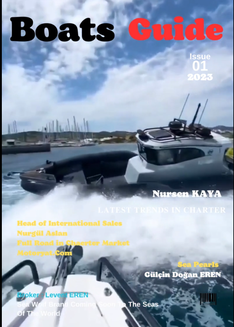 Boats Guide