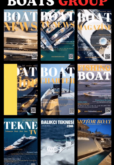 Boats Group
