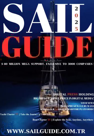 Sail Guide