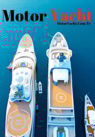 Motor Yacht