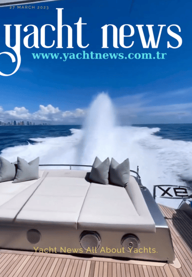 Yacht News