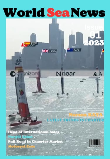 World Sea News