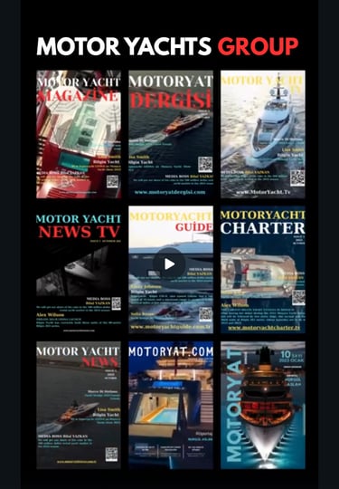 Motor Yacht Group
